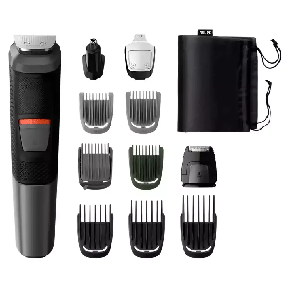 Триммер Philips MG 5730/15 Black