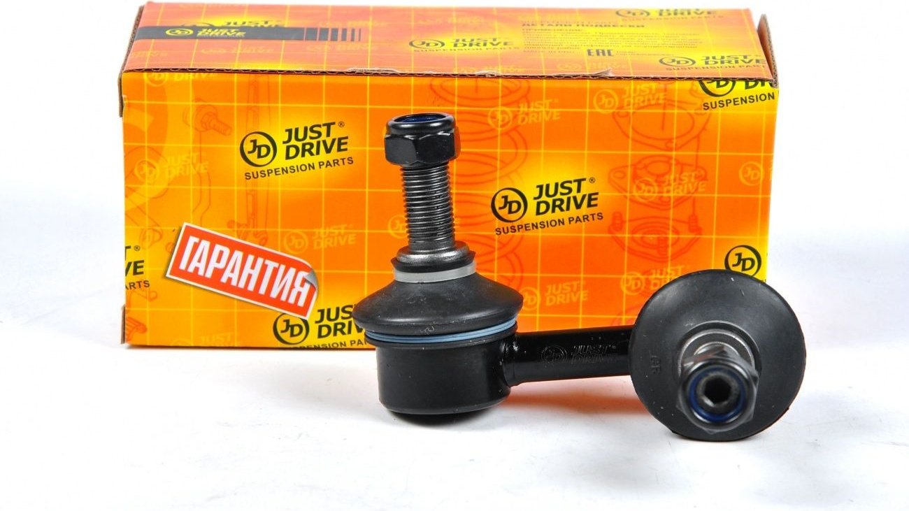 Just Drive стойка стабилизатора JSL0091R купить,3568