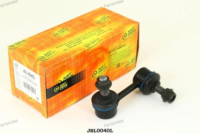 JD стойка стабилизатора JSL0040L купить,2232