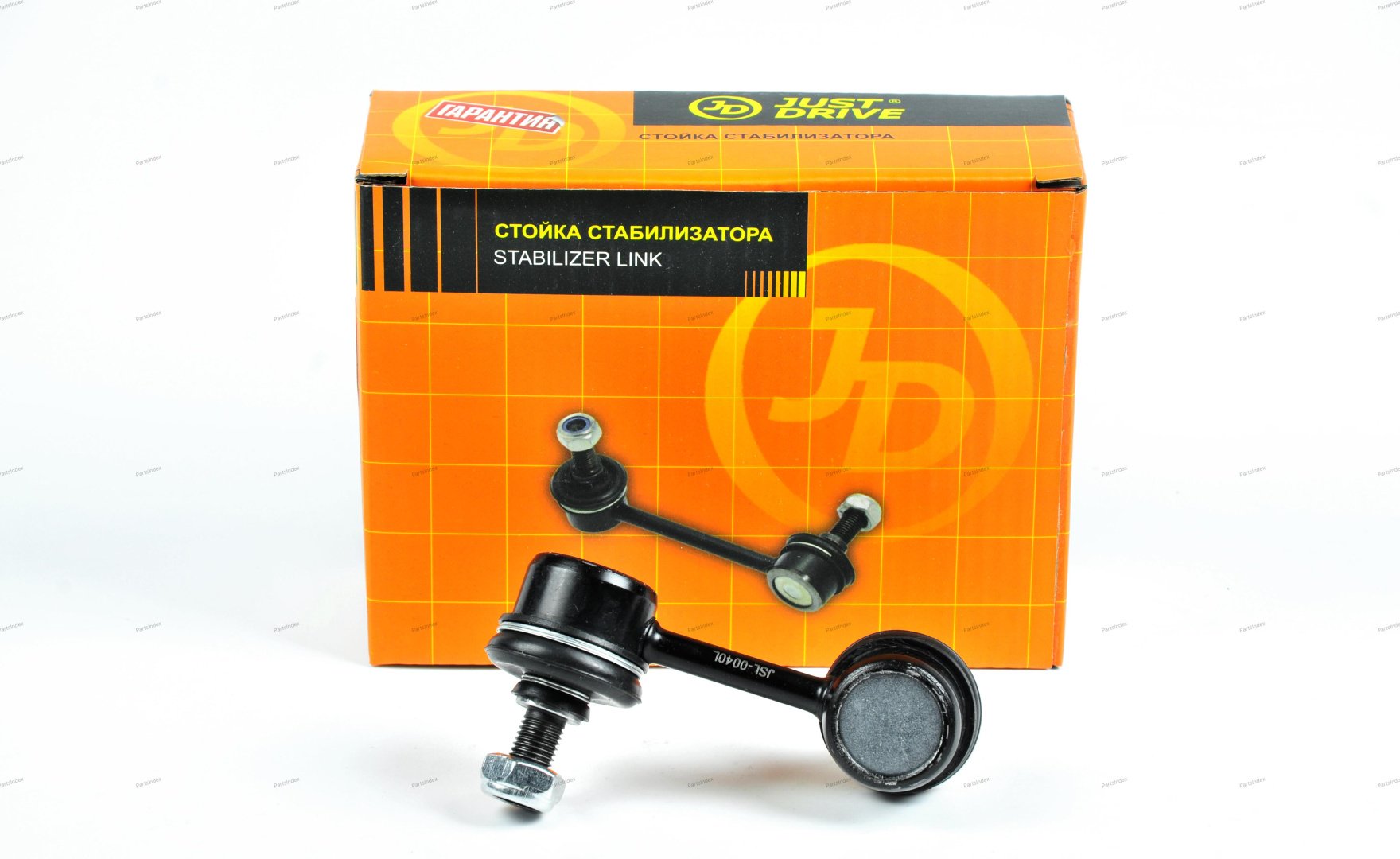 JD стойка стабилизатора JSL0040L купить,2232