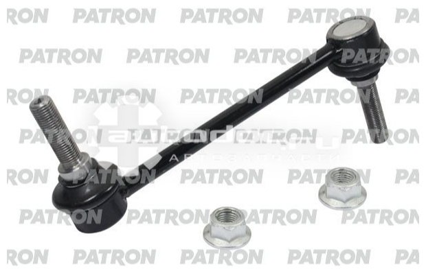 PATRON тяга стабилизатора PS4186 купить,3425