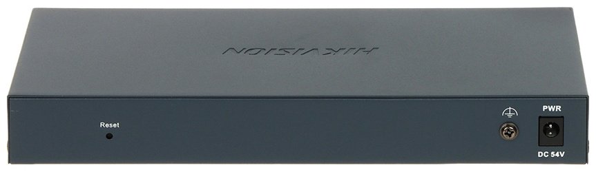 Коммутатор Hikvision DS-3E1510P-EI (V2) купить,NaN