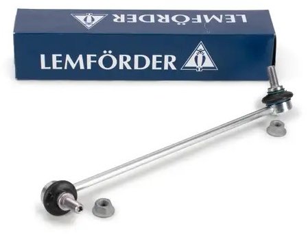 Lemforder стойка стабилизатора 36039 01 купить,18120