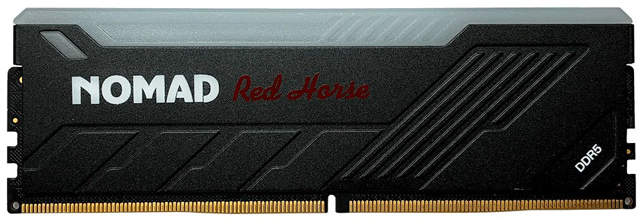 Оперативная память NOMAD NMD5600D5U46-16GBRGBB 16 Гб