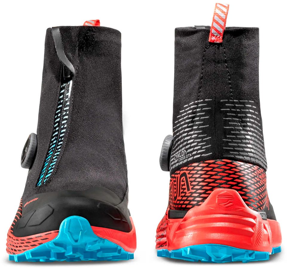 Треккинговые ботинки La Sportiva черный купить,149900