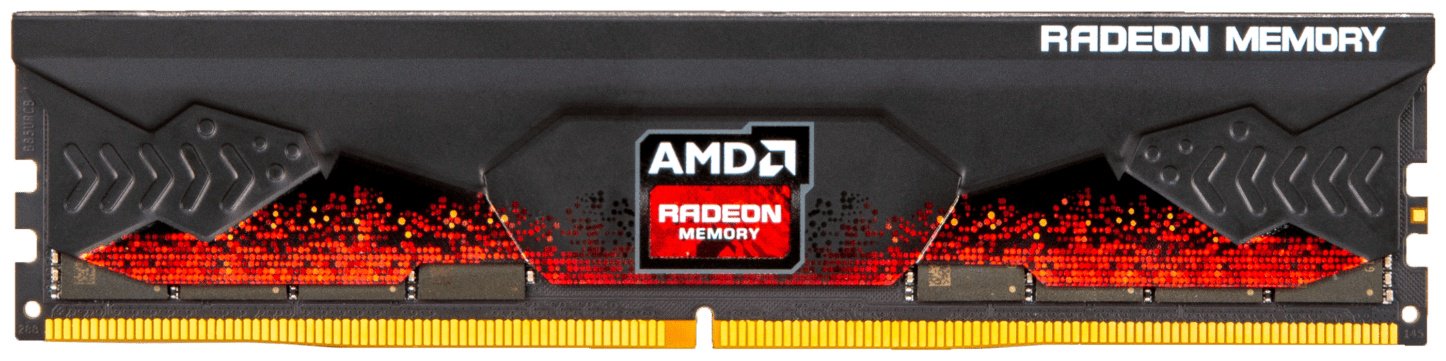 Оперативная память AMD R7S532G6000U1K 32 Гб