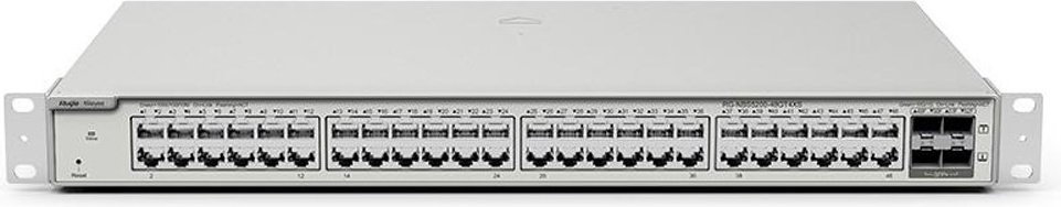 Коммутатор Ruijie RG-NBS5200-48GT4XS