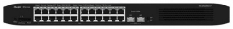 Коммутатор Ruijie Reyee RG-ES226GC-P