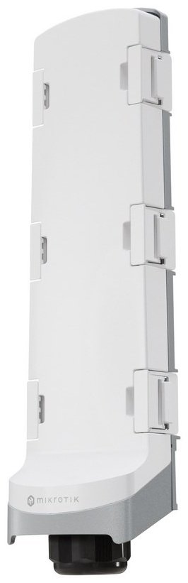 Коммутатор MikroTik CSS606-1G-2GI-3S+OUT