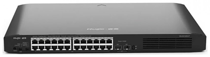 Коммутатор Ruijie Reyee RG-ES226GC-P