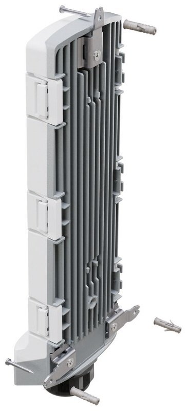 Коммутатор MikroTik CSS606-1G-2GI-3S+OUT