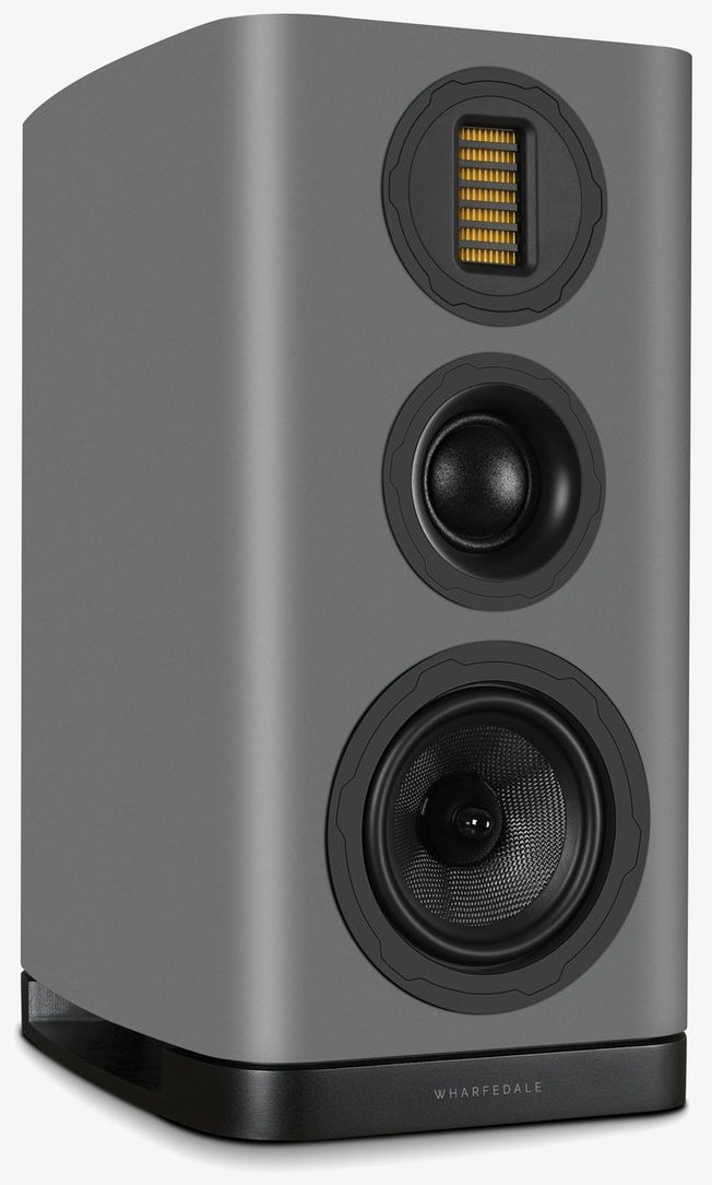 Акустическая система Wharfedale EVO 5.2 серый