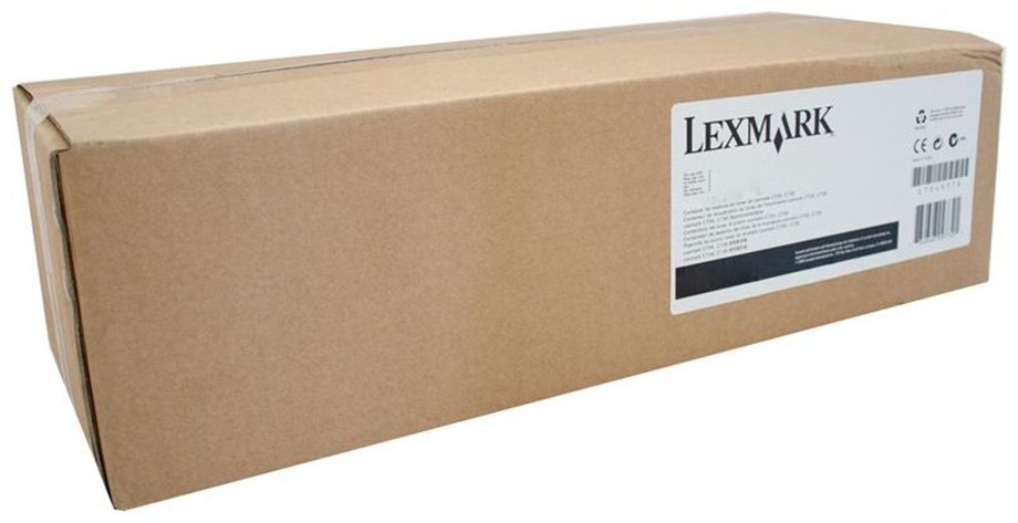 Картриджи Lexmark 77L0ZV0 без чипа многоцветный