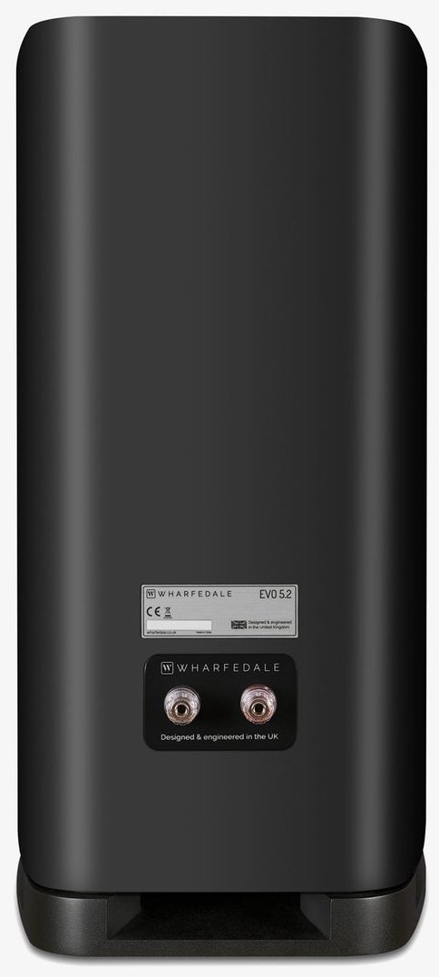 Акустическая система Wharfedale EVO 5.2 черный