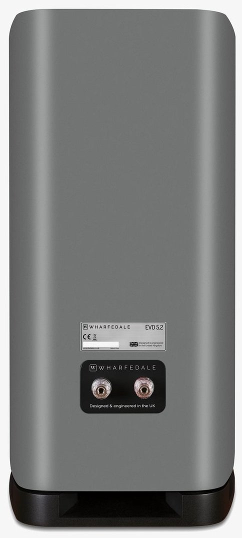 Акустическая система Wharfedale EVO 5.2 серый