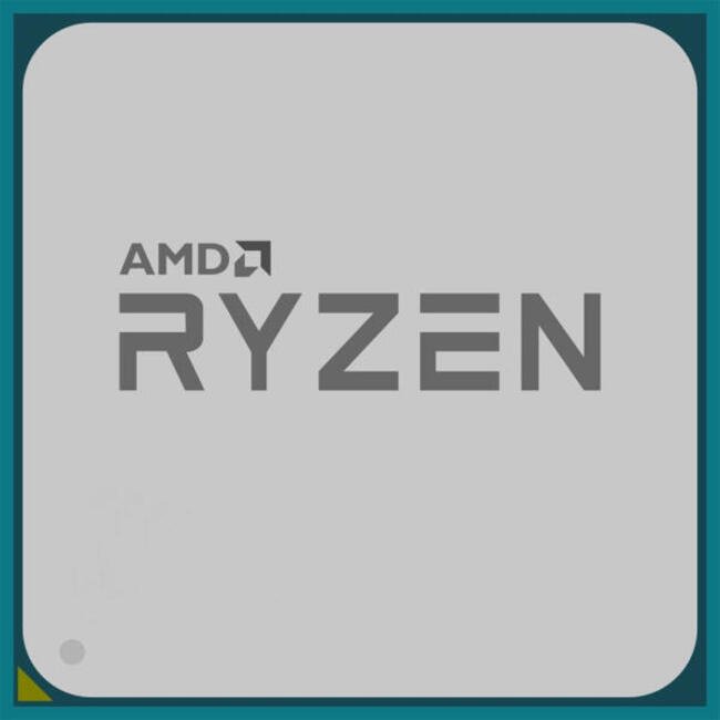 Процессор AMD Ryzen 5 5 5500X3D OEM