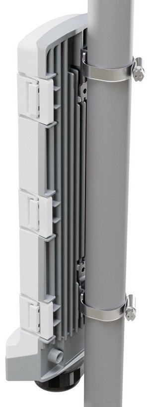 Коммутатор MikroTik CSS606-1G-2GI-3S+OUT