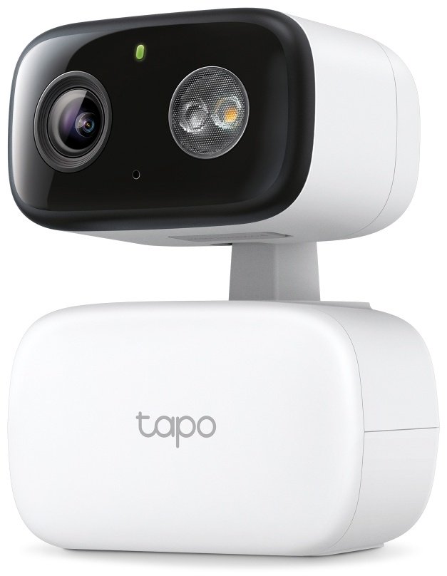TP-LINK камера видеонаблюдения Tapo C206, 2MP, расширение 1920x1080 купить,21931