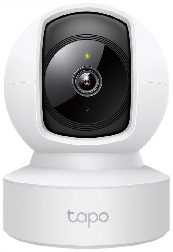 TP-LINK камера видеонаблюдения Tapo C202, 2MP, расширение 1920x1080 купить,21052