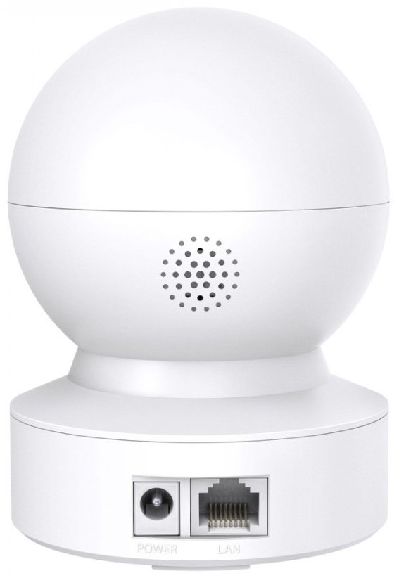 TP-LINK камера видеонаблюдения Tapo C202, 2MP, расширение 1920x1080 купить,21052