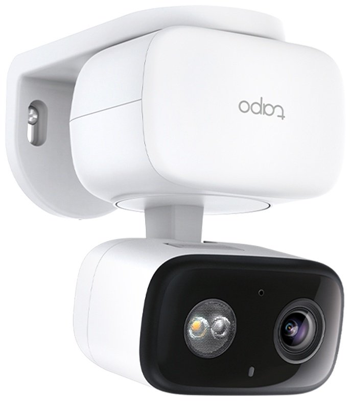 TP-LINK камера видеонаблюдения Tapo C206, 2MP, расширение 1920x1080 купить,21931