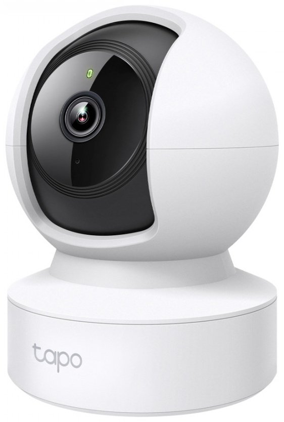 TP-LINK камера видеонаблюдения Tapo C202, 2MP, расширение 1920x1080 купить,21052