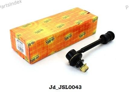 JD Стойка Стабилизатора JSL0043
