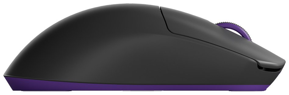 Мышь DARK PROJECT Novus Pro черный