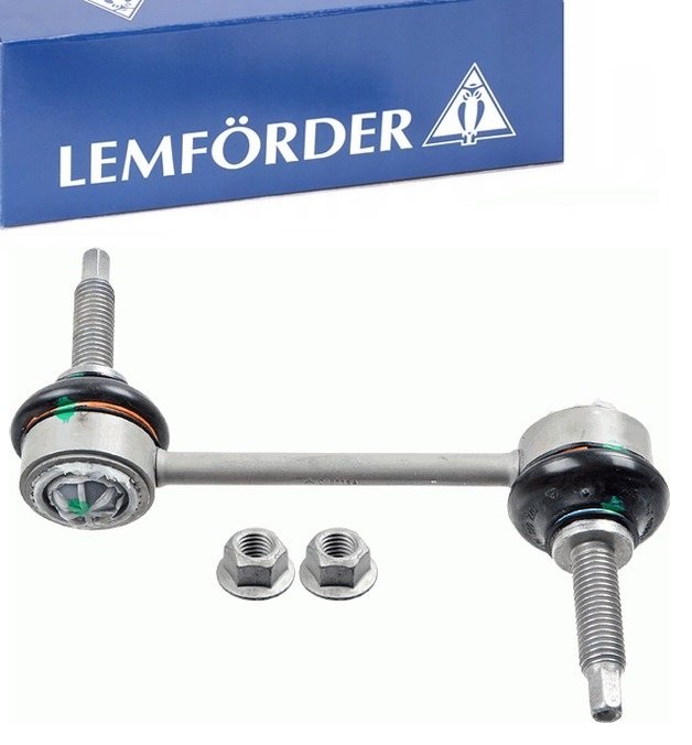 Lemforder стойка стабилизатора 34657 01