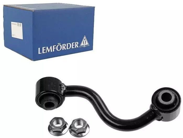 Lemforder стойка стабилизатора 35813 01