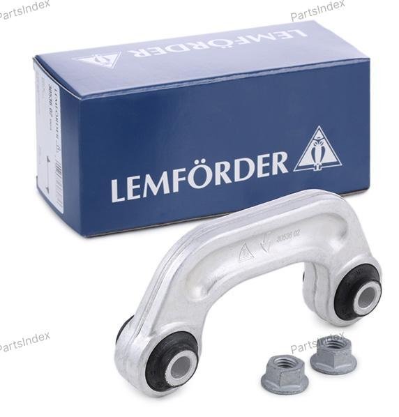 Lemforder стойка стабилизатора 3053602