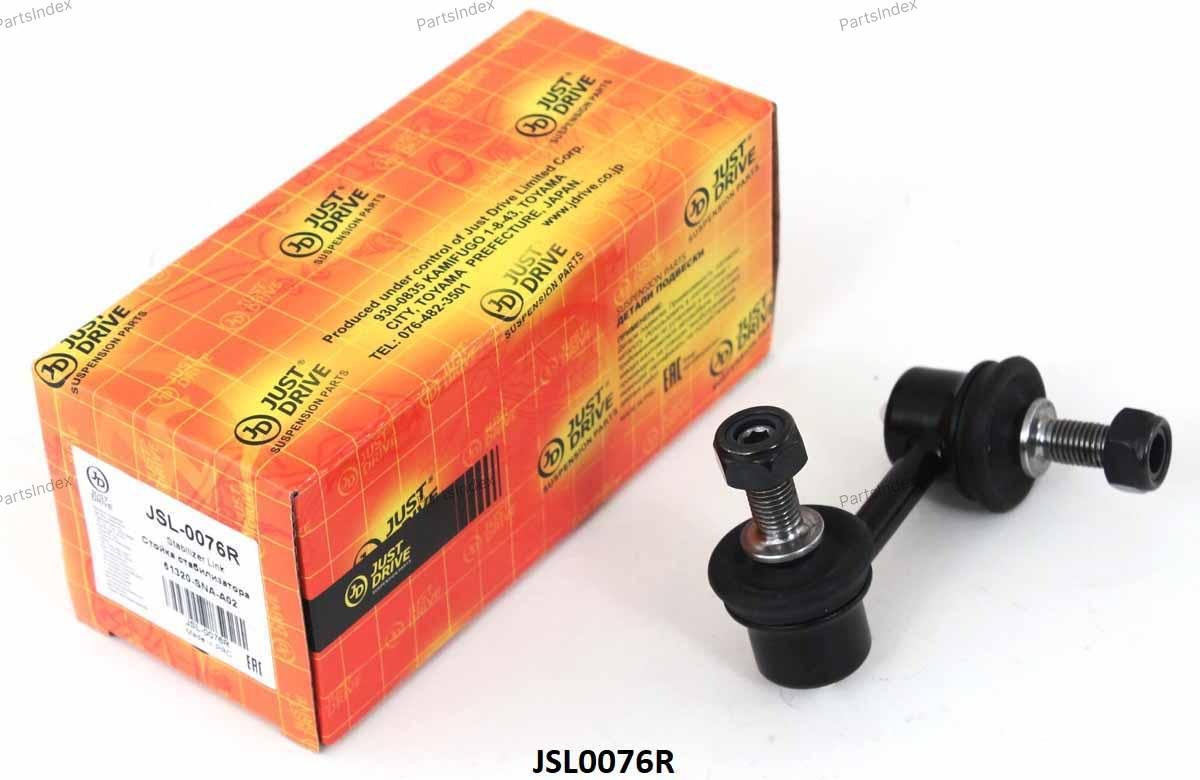 JD Стойка Стабилизатора JSL0076R