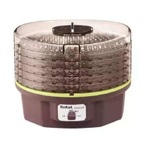 Электрическая сушка Tefal DF 100830 Brown