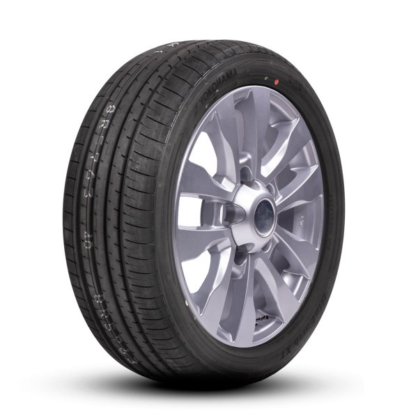 Шина Yokohama AE61 235/60 R17 99V летняя  купить,NaN