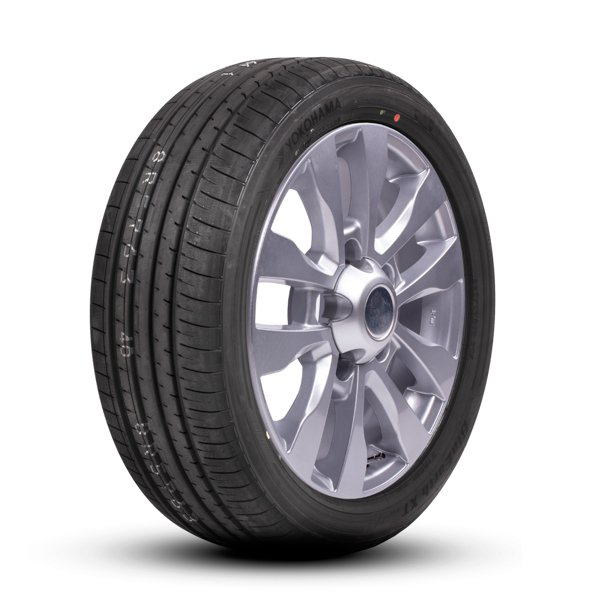 Шина Yokohama AE61 235/60 R17 99V летняя  купить,NaN