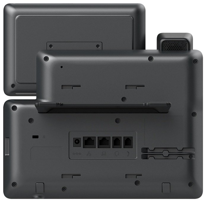 IP-телефон Fanvil V66 Pro черный - ForteMarket IP-телефон Fanvil V66 Pro черный купить,85366