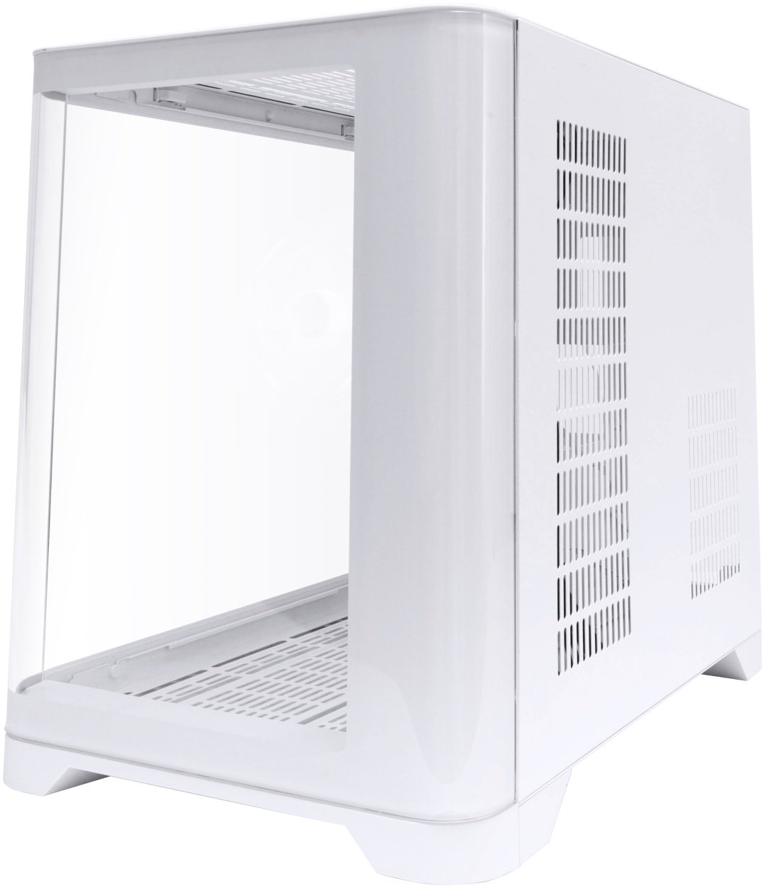 Корпус 1STPLAYER UV5-WH-2FC7R-W-1FC7-W белый