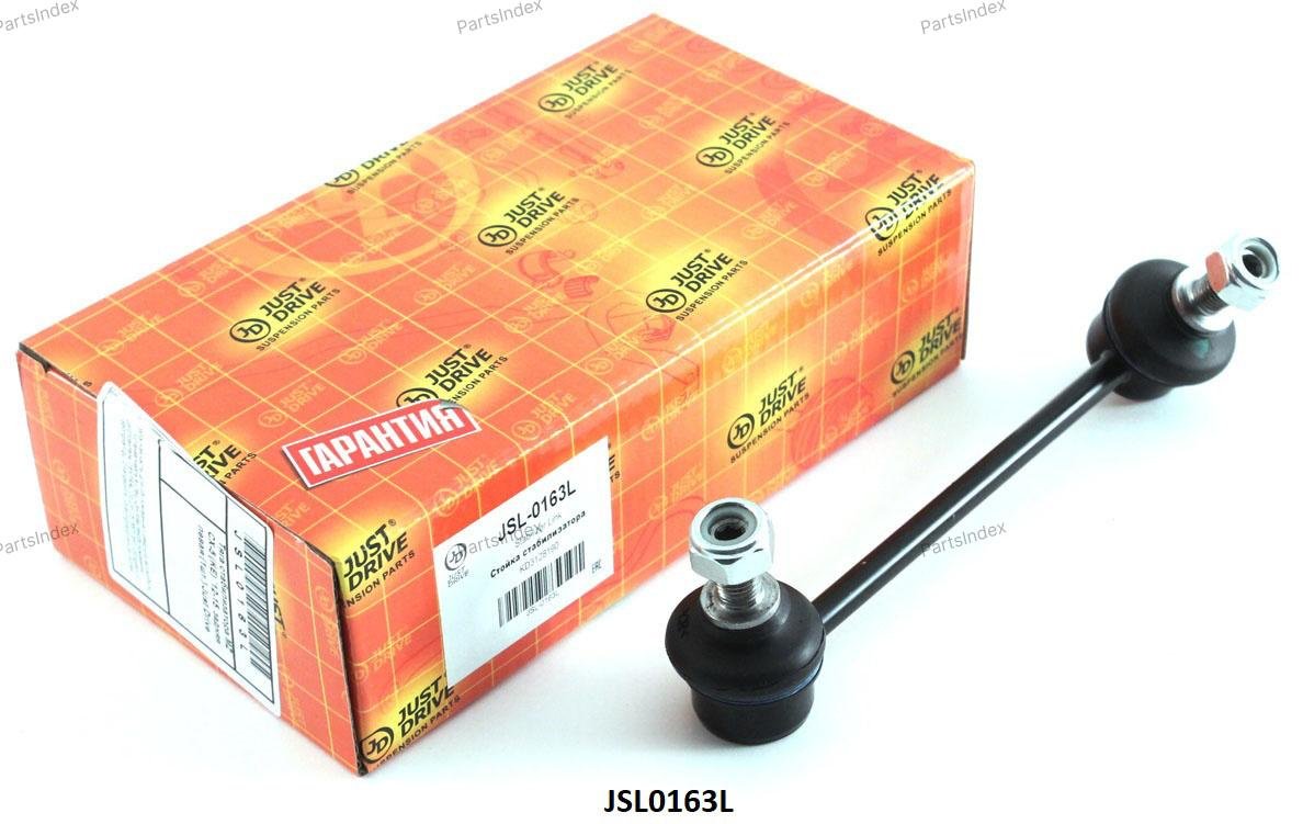 JD Стойка Стабилизатора JSL0163L