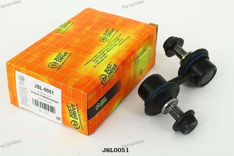 JD Стойка Стабилизатора JSL0051