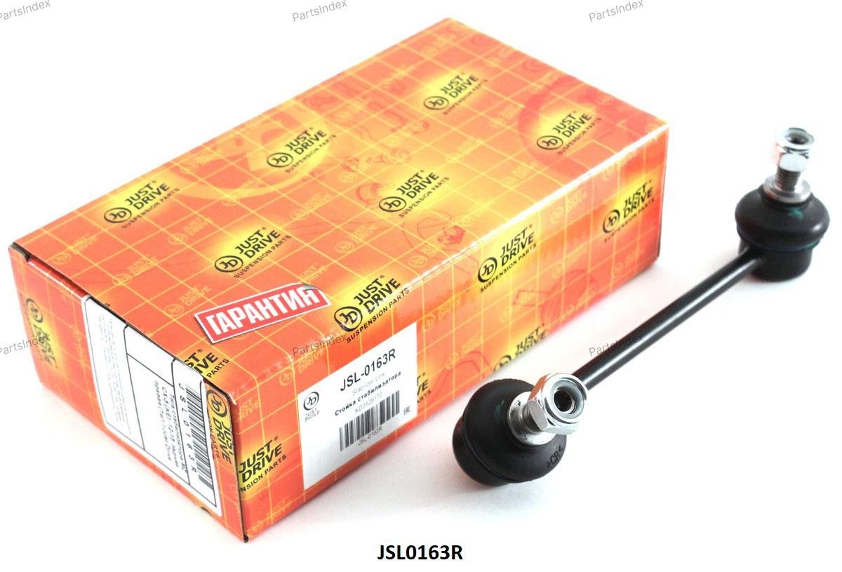 JD Стойка Стабилизатора JSL0163R