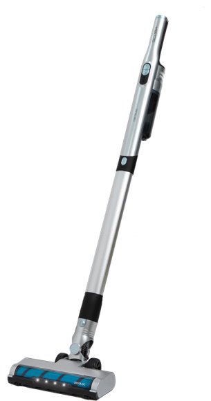 Пылесос Cecotec Scoba 2100 Jalisco серый
