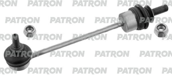 PATRON тяга стабилизатора PS4271