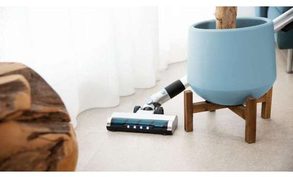 Пылесос Cecotec Scoba 2100 Jalisco серый - ForteMarket Пылесос Cecotec Scoba 2100 Jalisco серый купить,50048