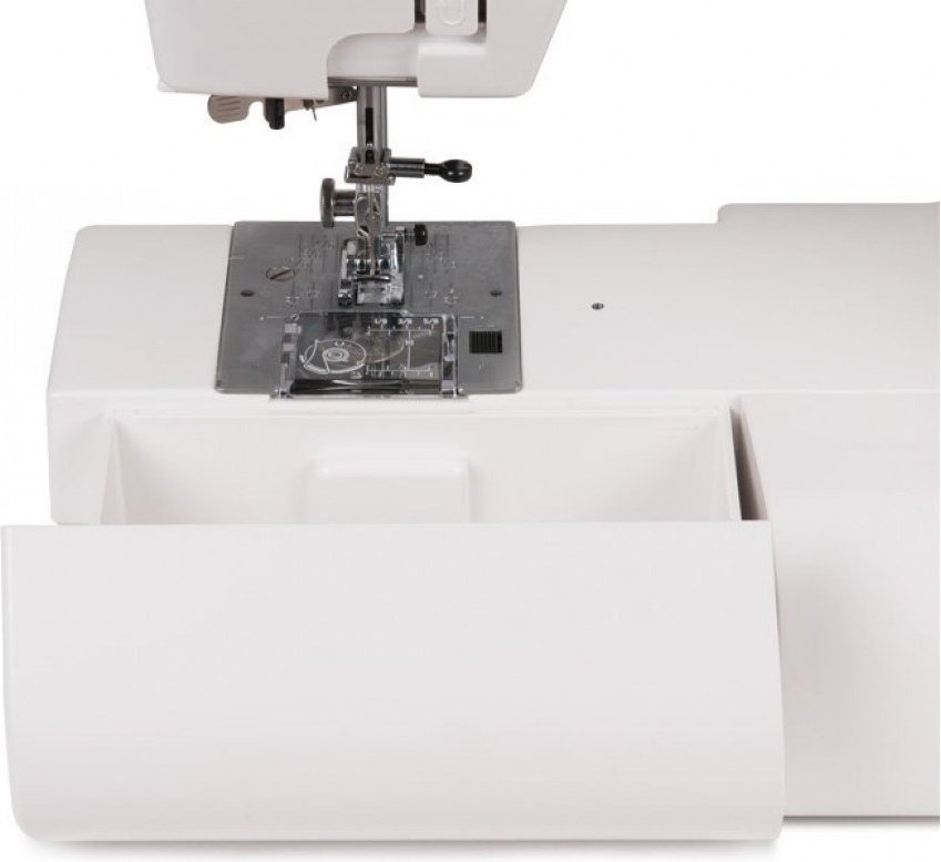 Швейная машина Janome My Excel W23U белый купить,NaN