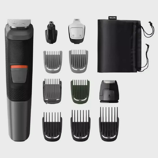 Триммер Philips MG 5730/15 Black