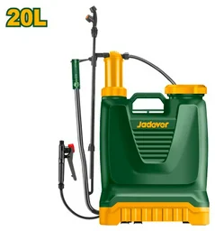Опрыскиватель механический  Jadever JDKS1520