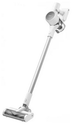 Пылесос Xiaomi Dreame Cordless Vacuum Cleaner T10 белый