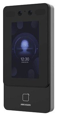 Hikvision терминал доступа DS-K1T342MX-E1 купить,112621