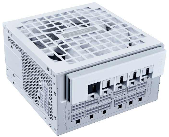 Блок питания LIAN LI RS1200G 1200 Вт