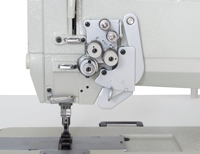 Швейная машина SHUNFA SF845-3D серый купить,NaN